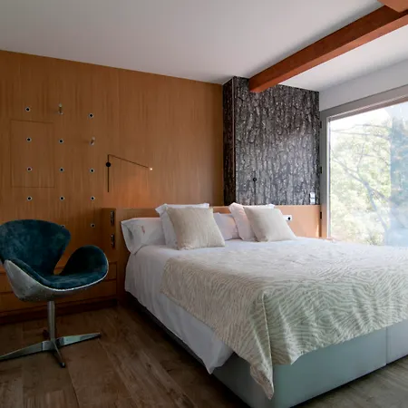 Cal Tonarro Hotel 4*