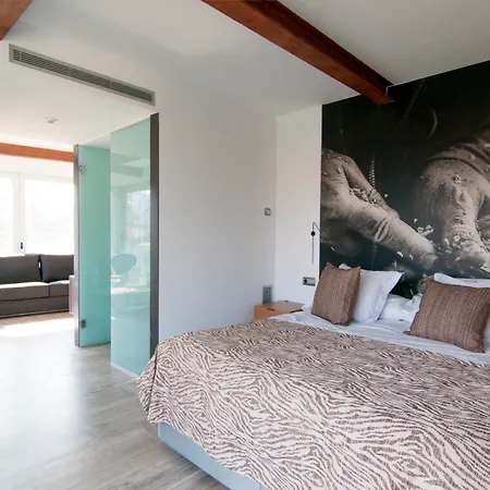 Hotel Cal Tonarro