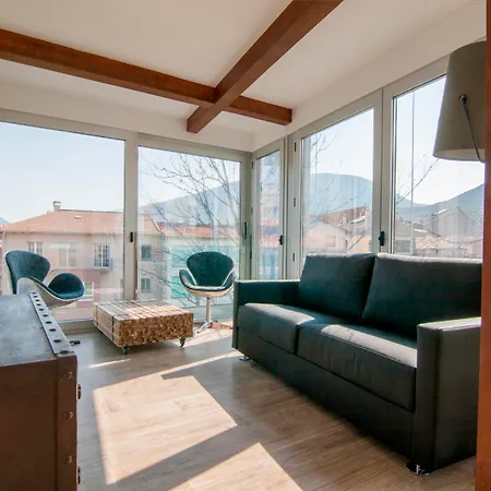 Cal Tonarro Hotel