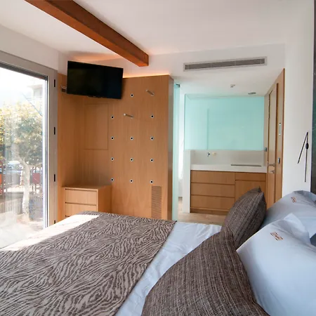 Cal Tonarro Hotel 4*