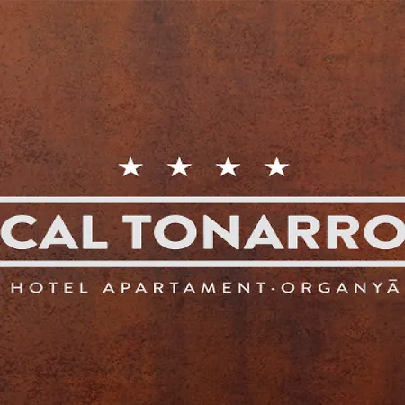 Cal Tonarro Hotel