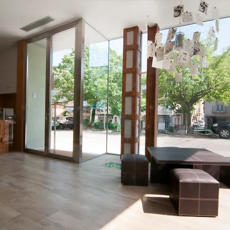 Cal Tonarro Hotel Organya