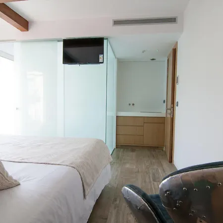 Cal Tonarro Hotel Organya